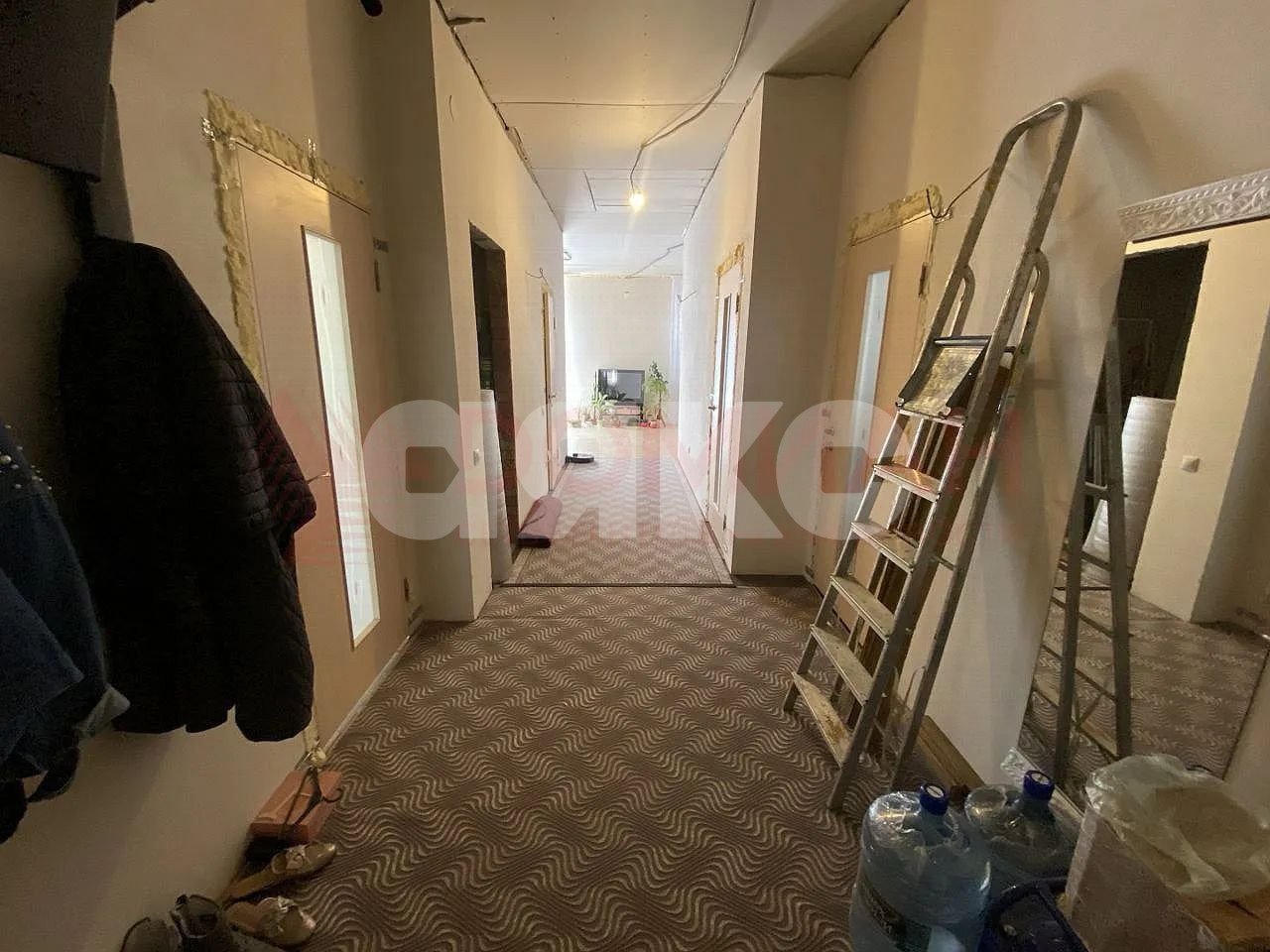 Фото №16: Дом 115 м² + 4 сот. - Красный Крым, ул. Крымская, 53