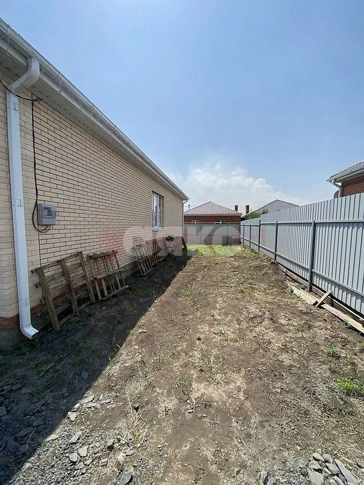 Фото №5: Дом 115 м² + 4 сот. - Красный Крым, ул. Крымская, 53