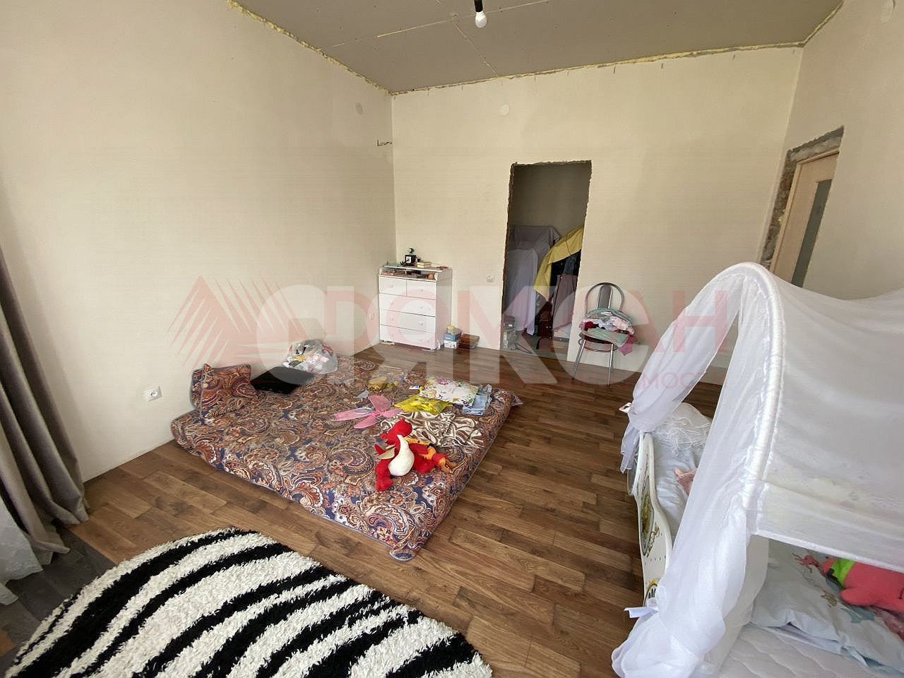 Фото №19: Дом 115 м² + 4 сот. - Красный Крым, ул. Крымская, 53