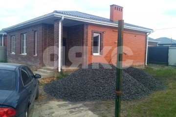 Фото №3: Дом 89 м² - Красный Крым, ул. Садовая, 27