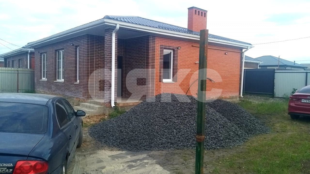 Фото №3: Дом 89 м² + 3.5 сот. - Красный Крым, ул. Садовая, 27