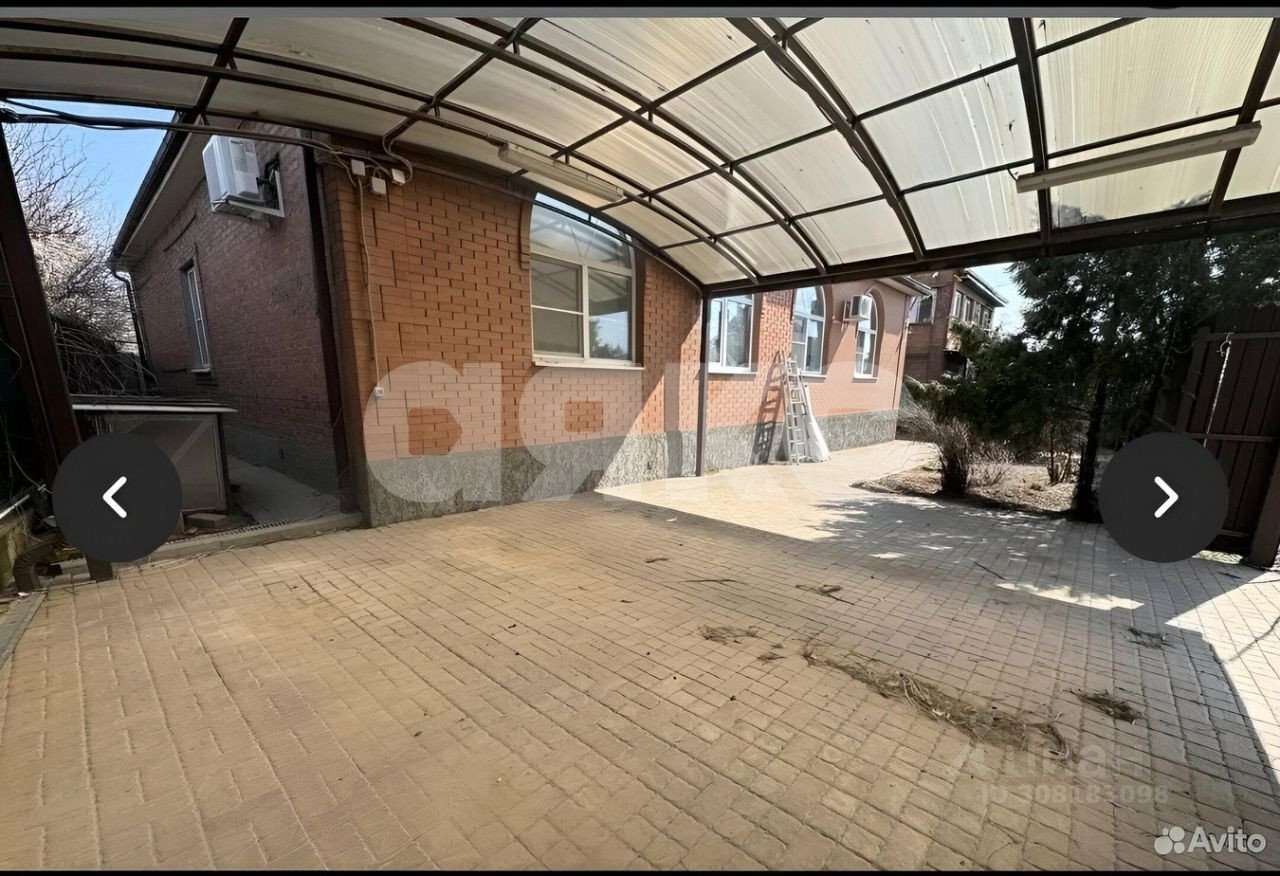 Фото №4: Дом 170 м² + 10 сот. - Реконструктор, ул. Платова, 43