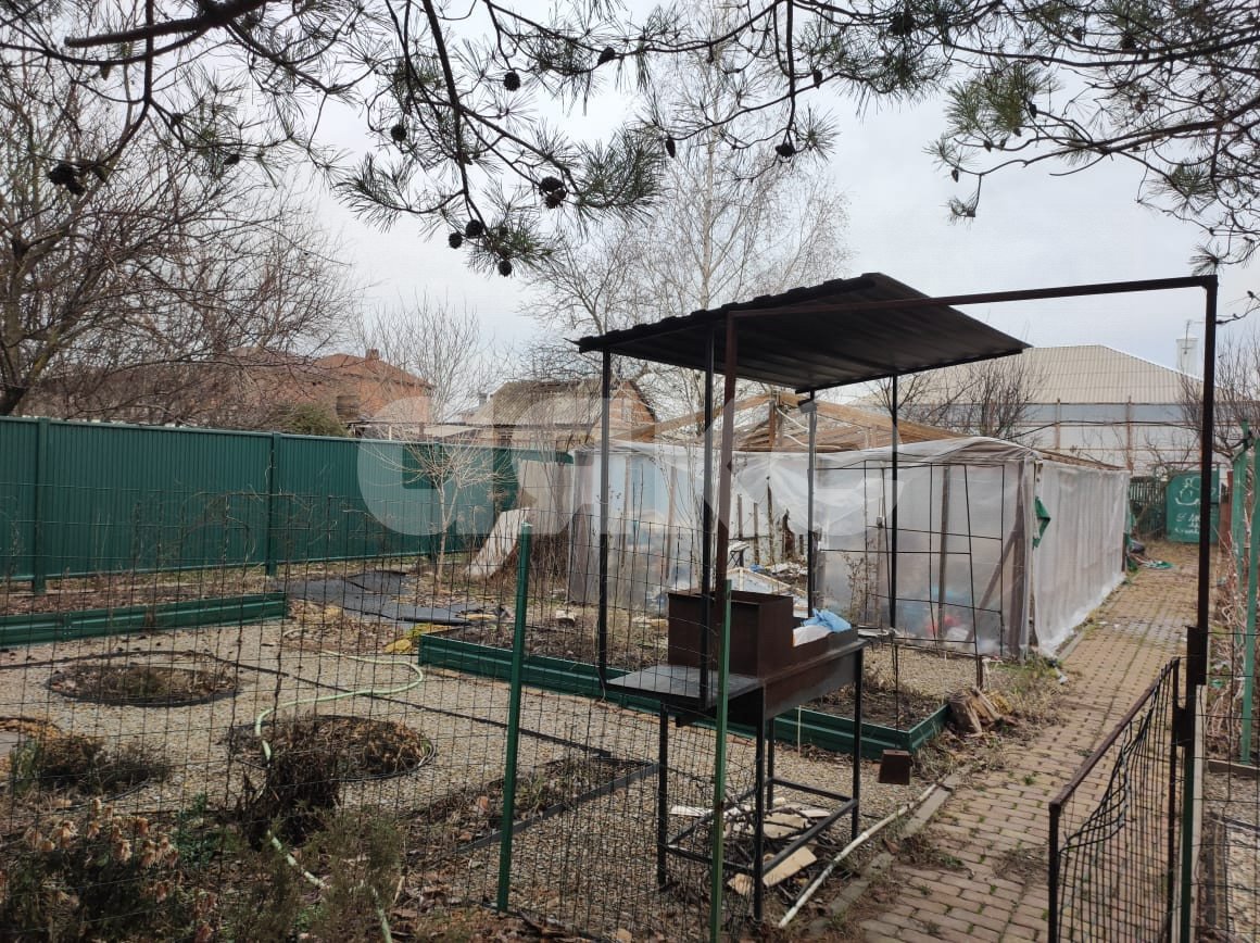 Фото №30: Дом 170 м² + 10 сот. - Реконструктор, ул. Платова, 43