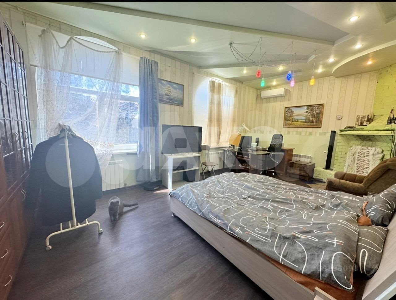 Фото №14: Дом 170 м² + 10 сот. - Реконструктор, ул. Платова, 43