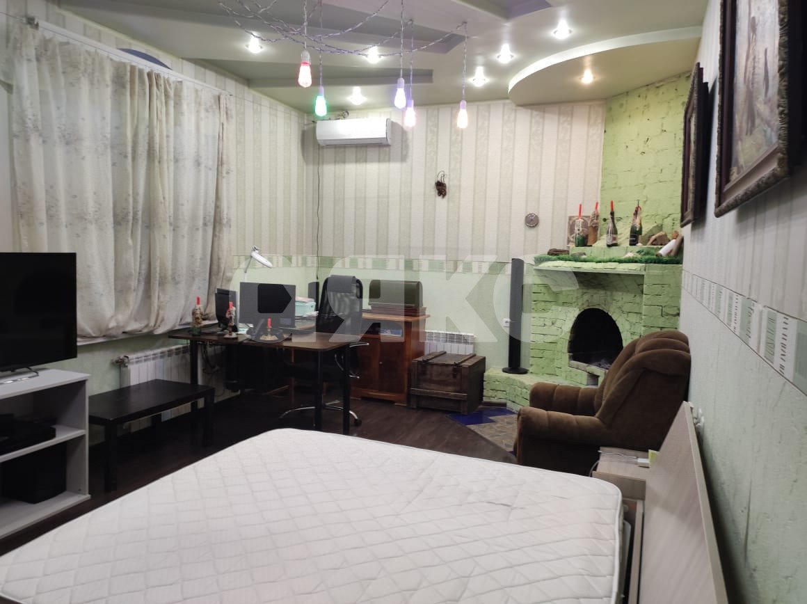 Фото №15: Дом 170 м² + 10 сот. - Реконструктор, ул. Платова, 43