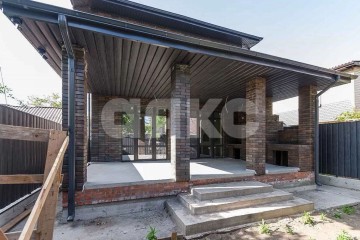 Фото №4: Дом 220 м² - Ростов-на-Дону, мкр. квартал Автосборочный, пер. Кленовый, 26