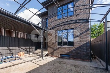 Фото №3: Дом 220 м² - Ростов-на-Дону, мкр. квартал Автосборочный, пер. Кленовый, 26