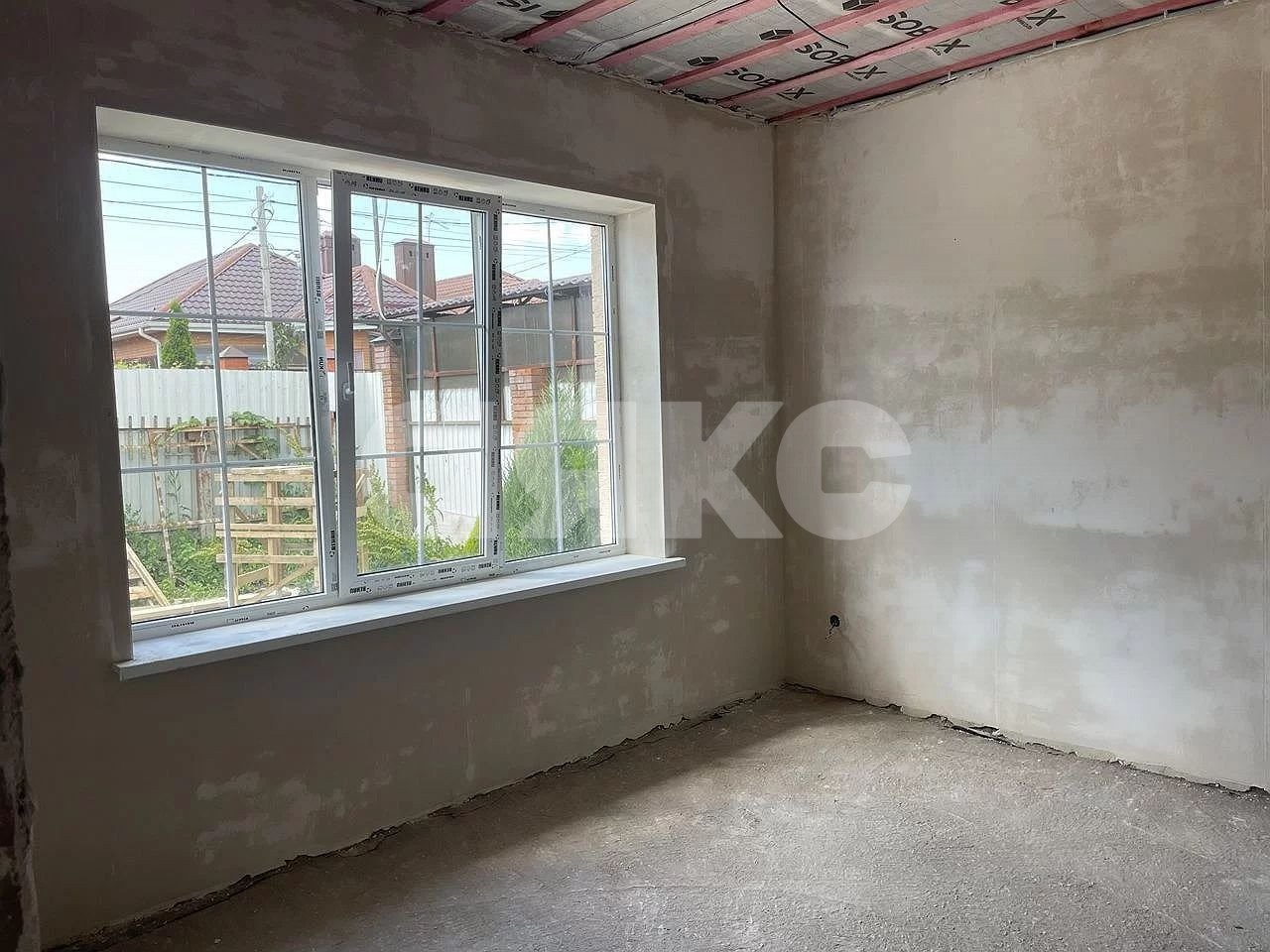 Фото №1: Дом 87 м² + 3 сот. - Ростов-на-Дону, Красный Аксай, пер. Горный, 24