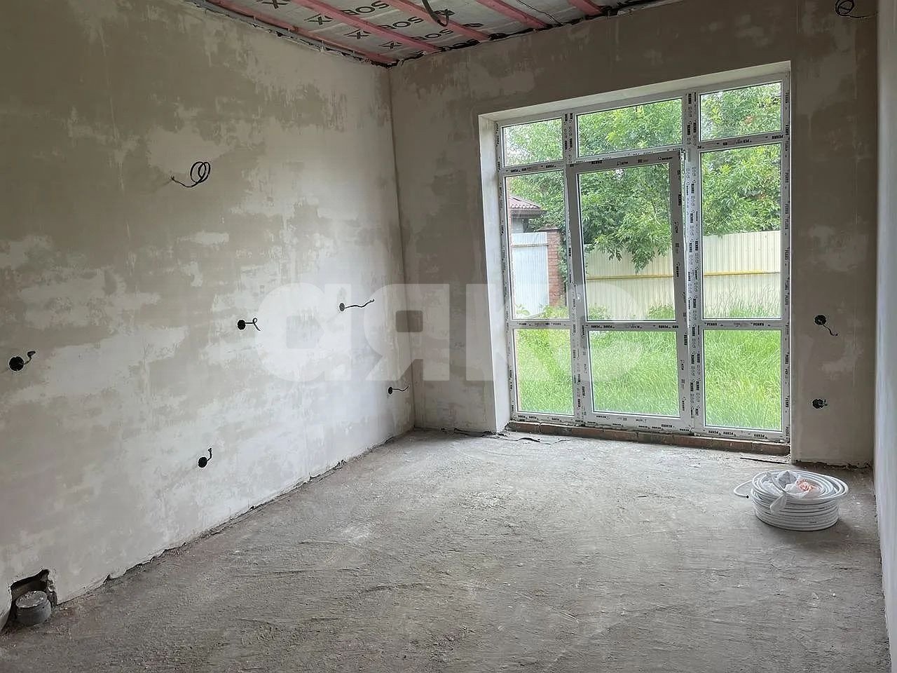 Фото №2: Дом 87 м² + 3 сот. - Ростов-на-Дону, Красный Аксай, пер. Горный, 24