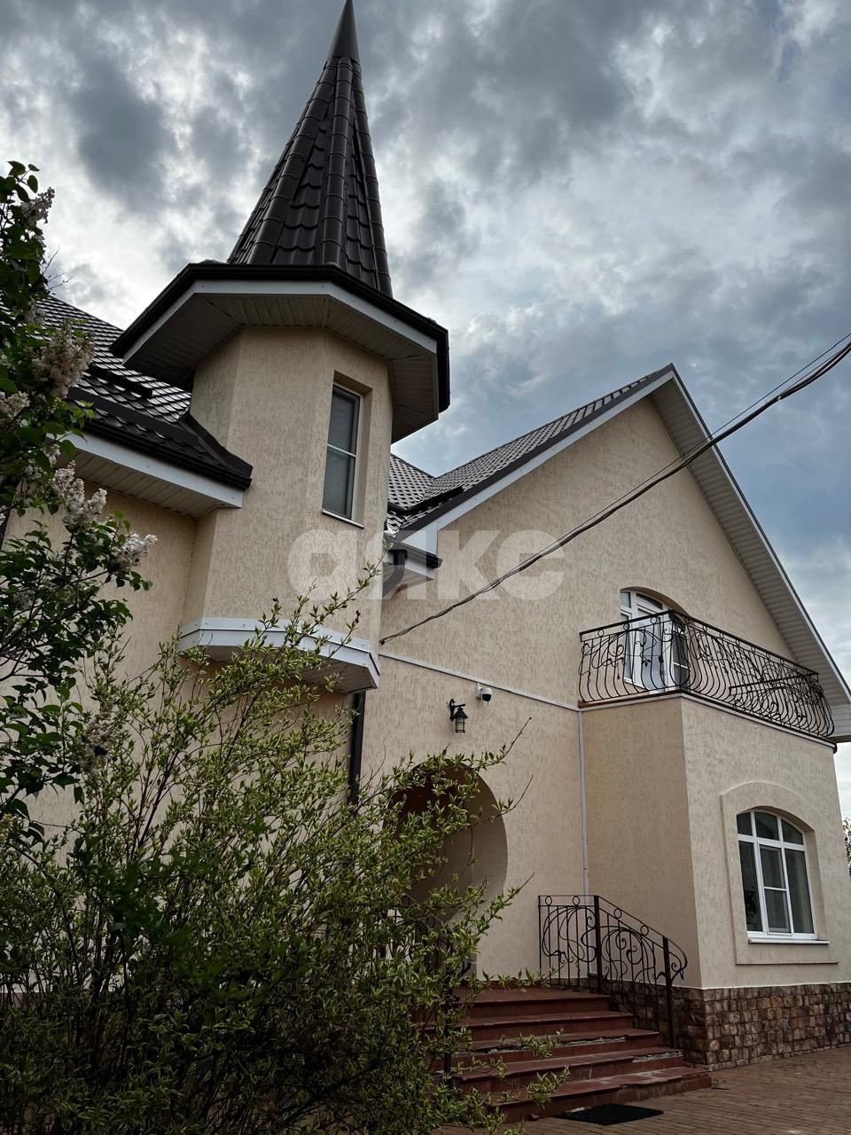 Фото №4: Дом 313 м² + 23 сот. - Ленина, ул. Онучкина