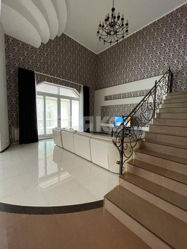 Фото №6: Дом 313 м² + 23 сот. - Ленина, ул. Онучкина