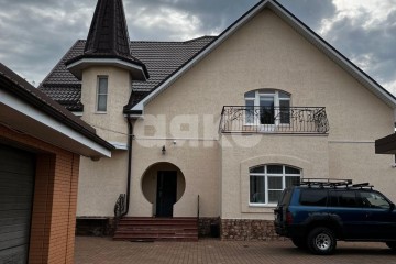 Фото №1: Дом 313 м² - Ленина, ул. Онучкина