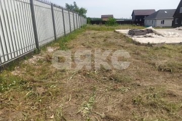 Фото №2: Земельный участок под ИЖС - Александровка, ул. Братская, 3