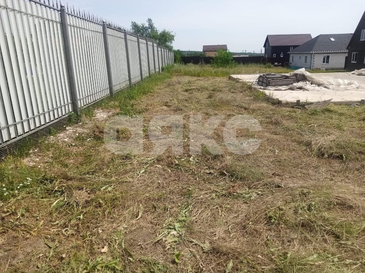 Фото №2: Земельный участок под ИЖС 8 сот. - Александровка, ул. Братская, 3