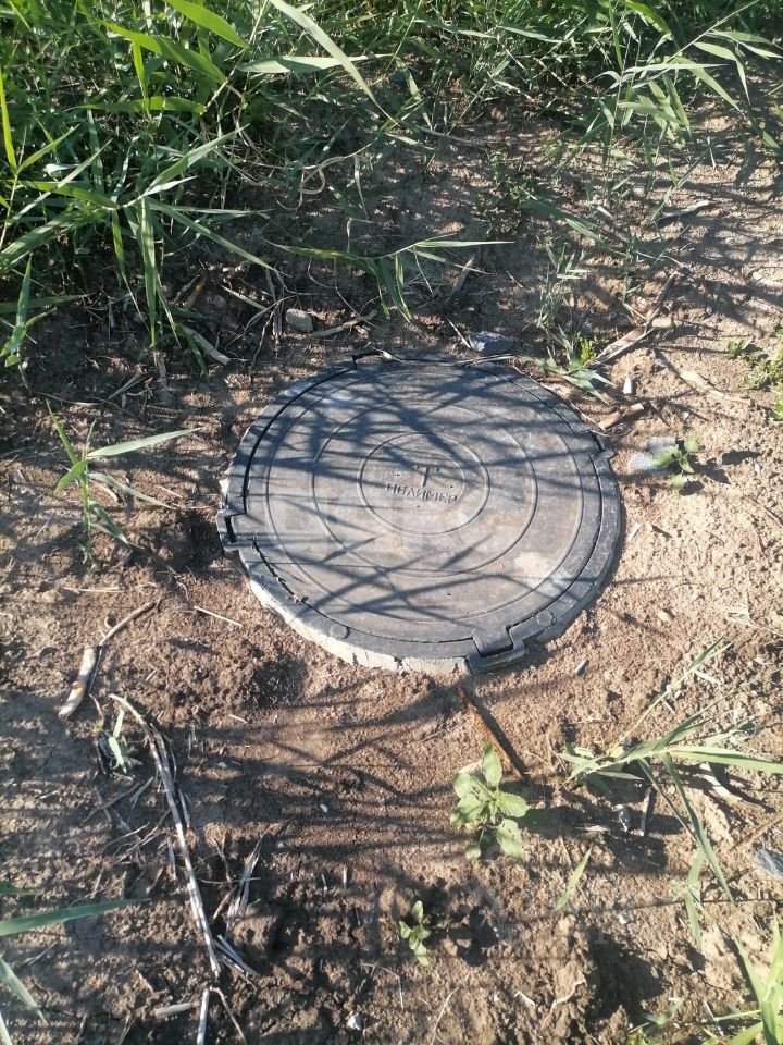 Фото №3: Земельный участок под ИЖС 7 сот. - Реконструктор, ул. Атаманская, 1