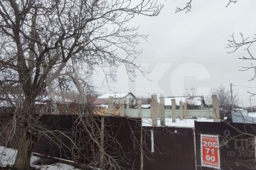 Фото №2: Земельный участок под ИЖС - Реконструктор, ул. Энергетиков, 2А