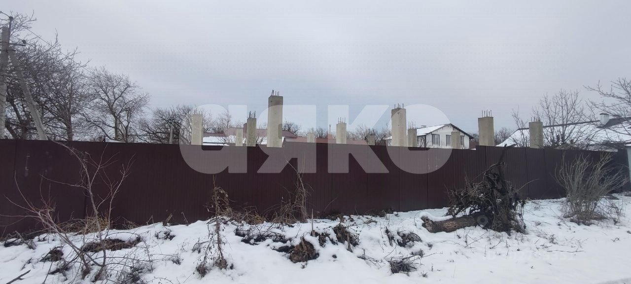 Фото №3: Земельный участок под ИЖС 5.65 сот. - Реконструктор, ул. Энергетиков, 2А