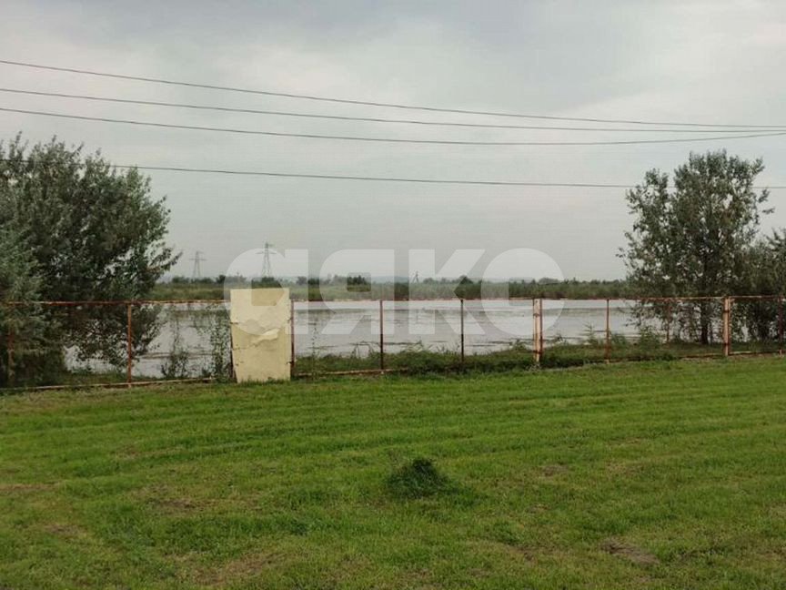 Фото №8: Земельный участок под ИЖС 6 сот. - Ольгинская, пер. 12-й