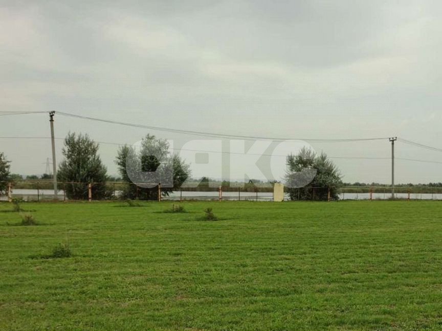 Фото №9: Земельный участок под ИЖС 6 сот. - Ольгинская, пер. 12-й