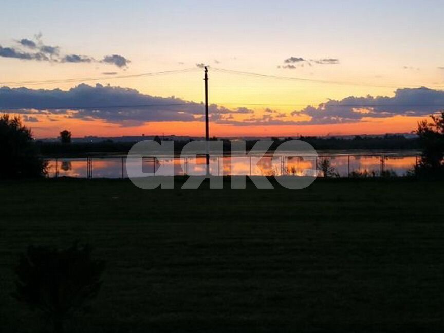 Фото №1: Земельный участок под ИЖС 6 сот. - Ольгинская, пер. 12-й