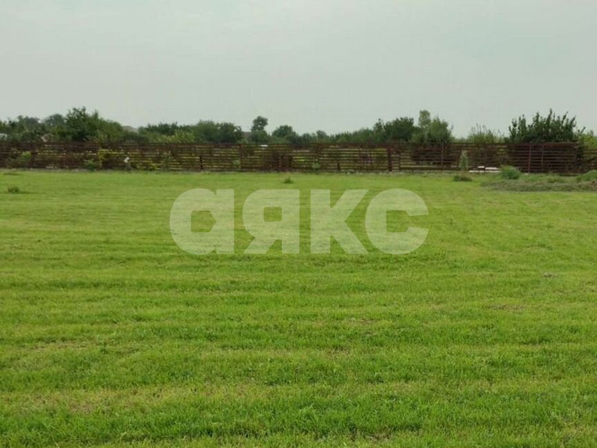 Фото №5: Земельный участок под ИЖС 6 сот. - Ольгинская, пер. 12-й