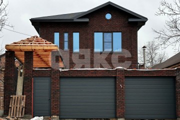 Фото №1: Дом 272 м² - Ростов-на-Дону, мкр. Новое Поселение, ул. Гайдара, 26/13