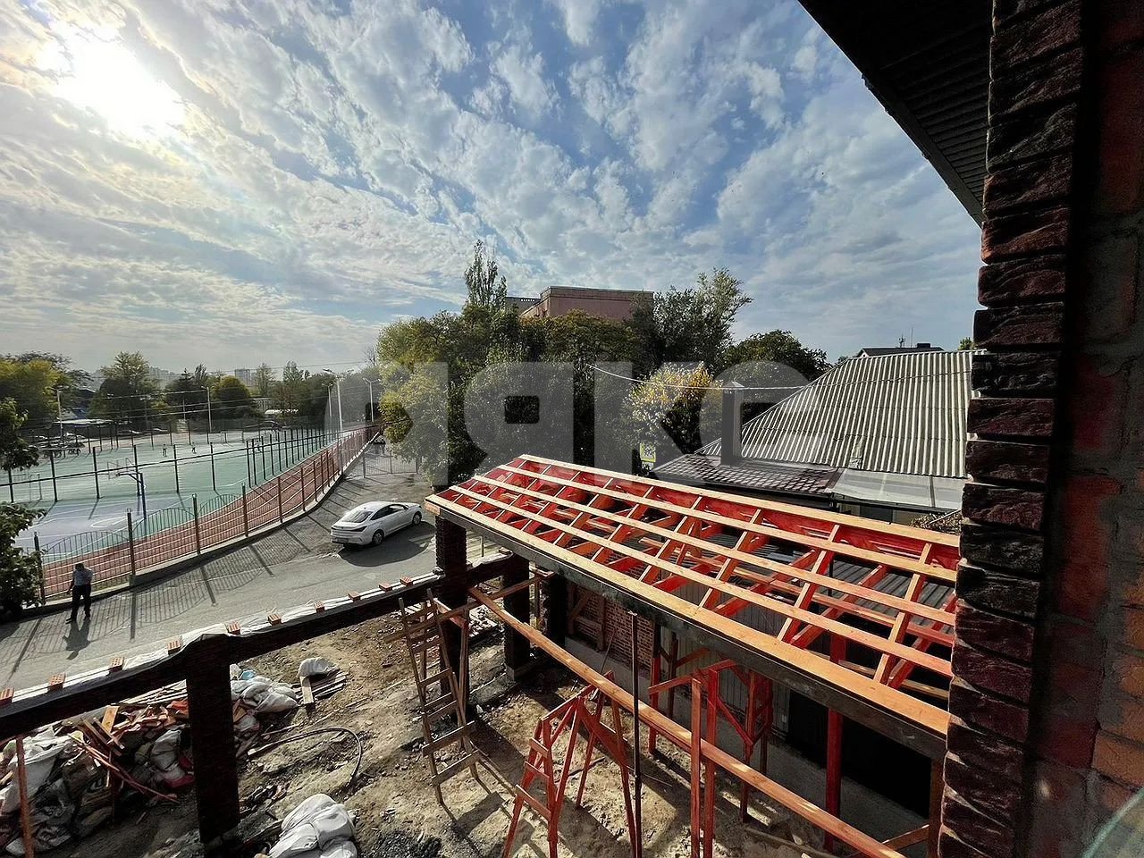 Фото №4: Дом 272 м² + 3.5 сот. - Ростов-на-Дону, Новое Поселение, ул. Гайдара, 26/13