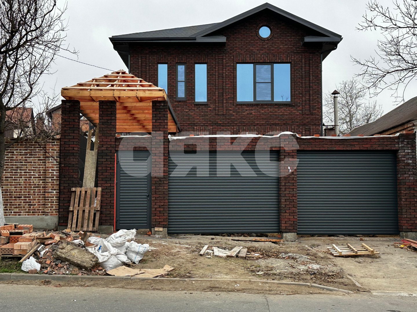 Фото №7: Дом 272 м² + 3.5 сот. - Ростов-на-Дону, Новое Поселение, ул. Гайдара, 26/13