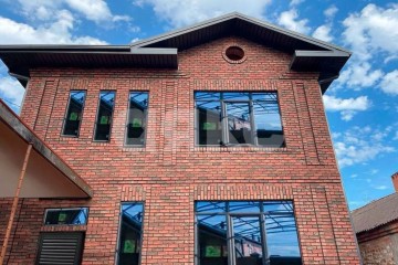 Фото №2: Дом 272 м² - Ростов-на-Дону, мкр. Новое Поселение, ул. Гайдара, 26/13