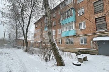 Фото №5: 1-комнатная квартира 31 м² - Советск, ул. Октябрьская, 7