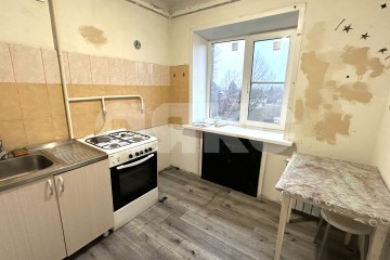 Фото №3: 1-комнатная квартира 31 м² - Советск, ул. Октябрьская, 7
