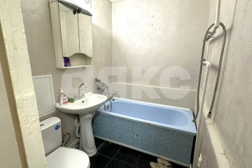 Фото №4: 1-комнатная квартира 31 м² - Советск, ул. Октябрьская, 7