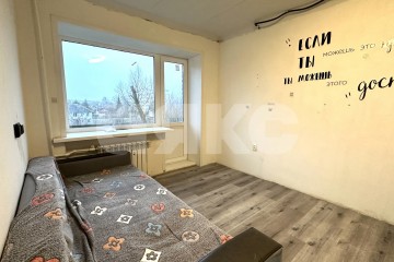 Фото №1: 1-комнатная квартира 31 м² - Советск, ул. Октябрьская, 7