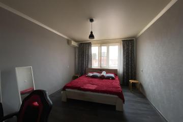 Фото №3: 1-комнатная квартира 35 м² - Краснодар, мкр. Музыкальный, ул. имени Сергея Есенина, 115