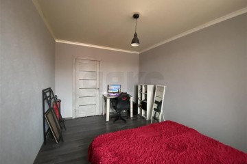 Фото №4: 1-комнатная квартира 35 м² - Краснодар, мкр. Музыкальный, ул. имени Сергея Есенина, 115