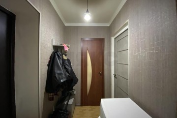 Фото №5: 1-комнатная квартира 35 м² - Краснодар, мкр. Музыкальный, ул. имени Сергея Есенина, 115