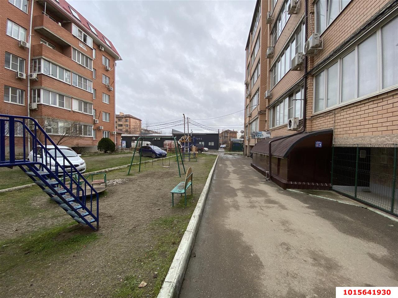 Фото №8: 1-комнатная квартира 35 м² - Краснодар, Музыкальный, ул. имени Сергея Есенина, 115