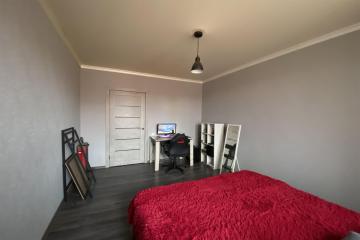 Фото №4: 1-комнатная квартира 35 м² - Краснодар, мкр. Музыкальный, ул. имени Сергея Есенина, 115