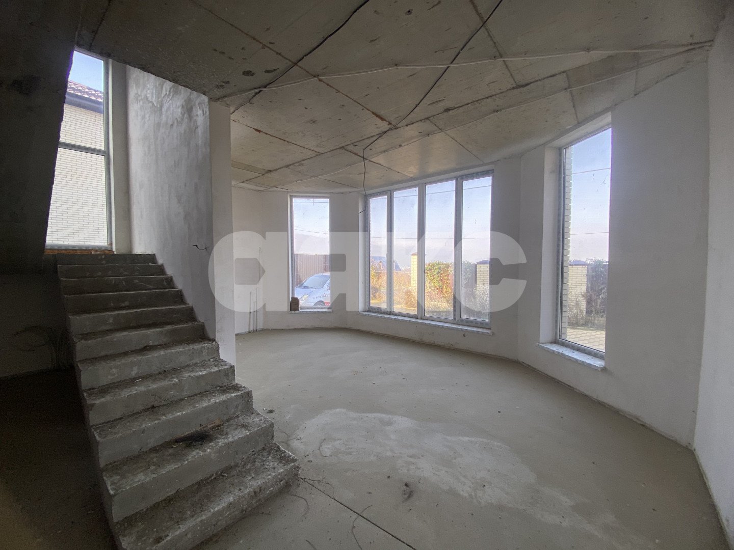 Фото №10: Дом 155 м² + 3.4 сот. - Супсех, ул. Андреевская, 22