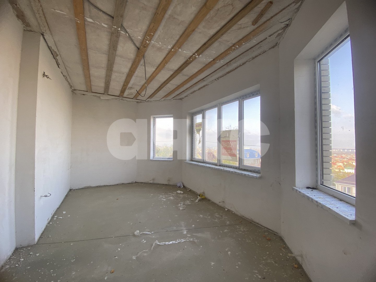 Фото №11: Дом 155 м² + 3.4 сот. - Супсех, ул. Андреевская, 22