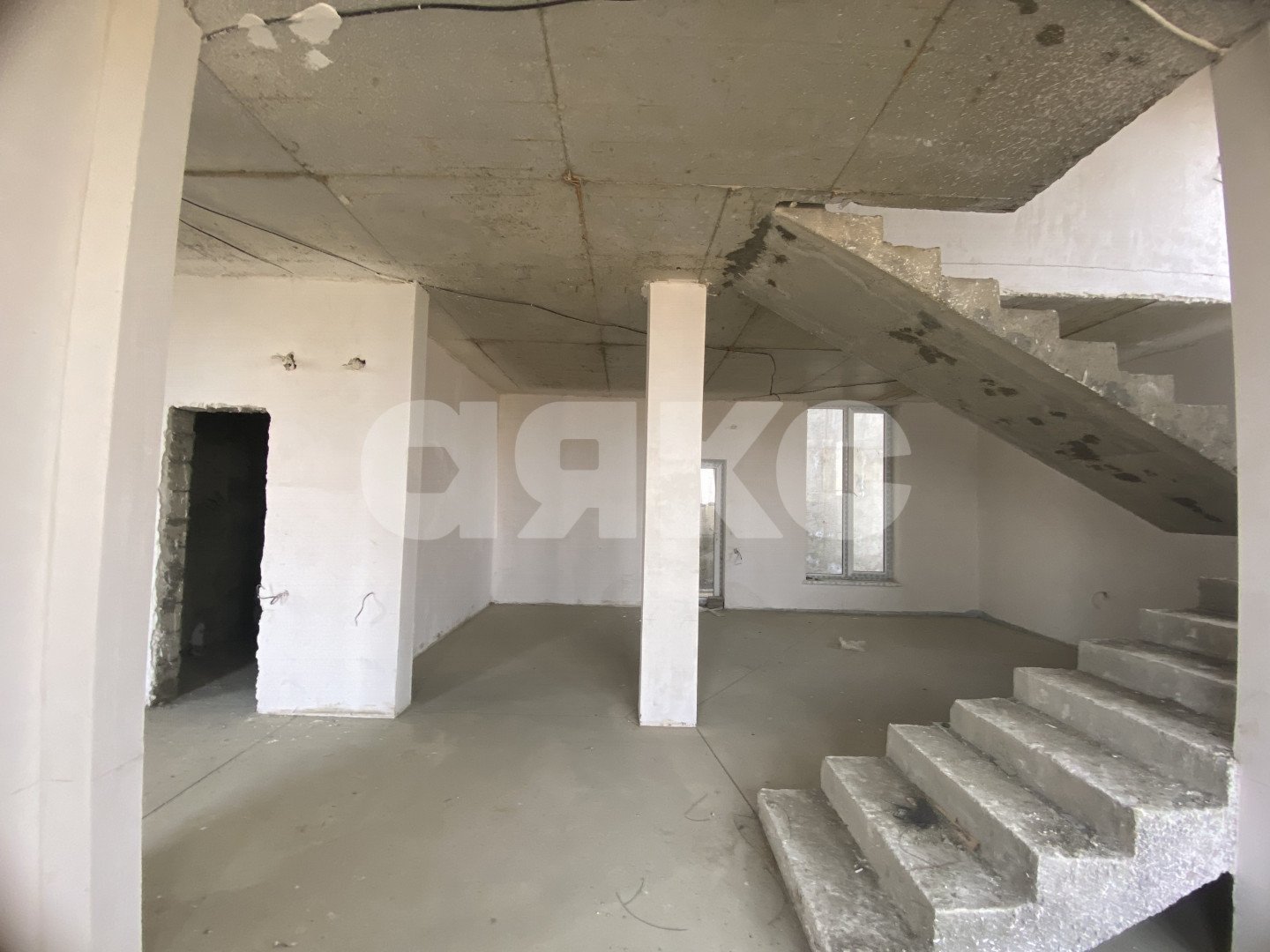 Фото №7: Дом 155 м² + 3.4 сот. - Супсех, ул. Андреевская, 22