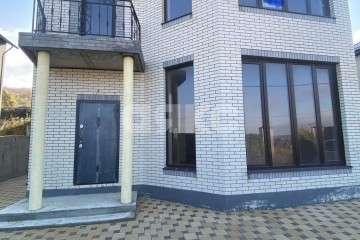 Фото №1: Дом 155 м² - Супсех, ул. Андреевская, 22