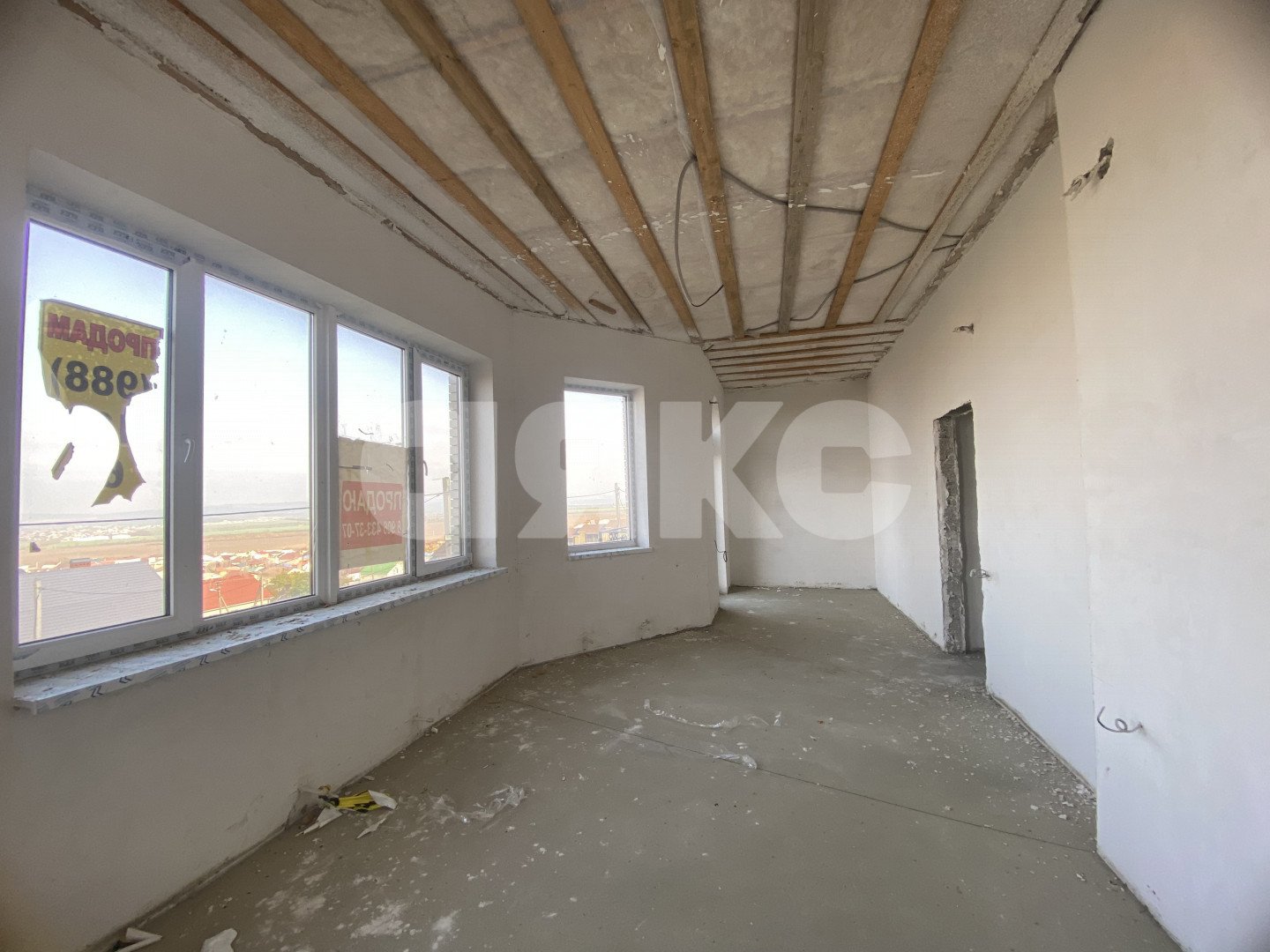 Фото №8: Дом 155 м² + 3.4 сот. - Супсех, ул. Андреевская, 22