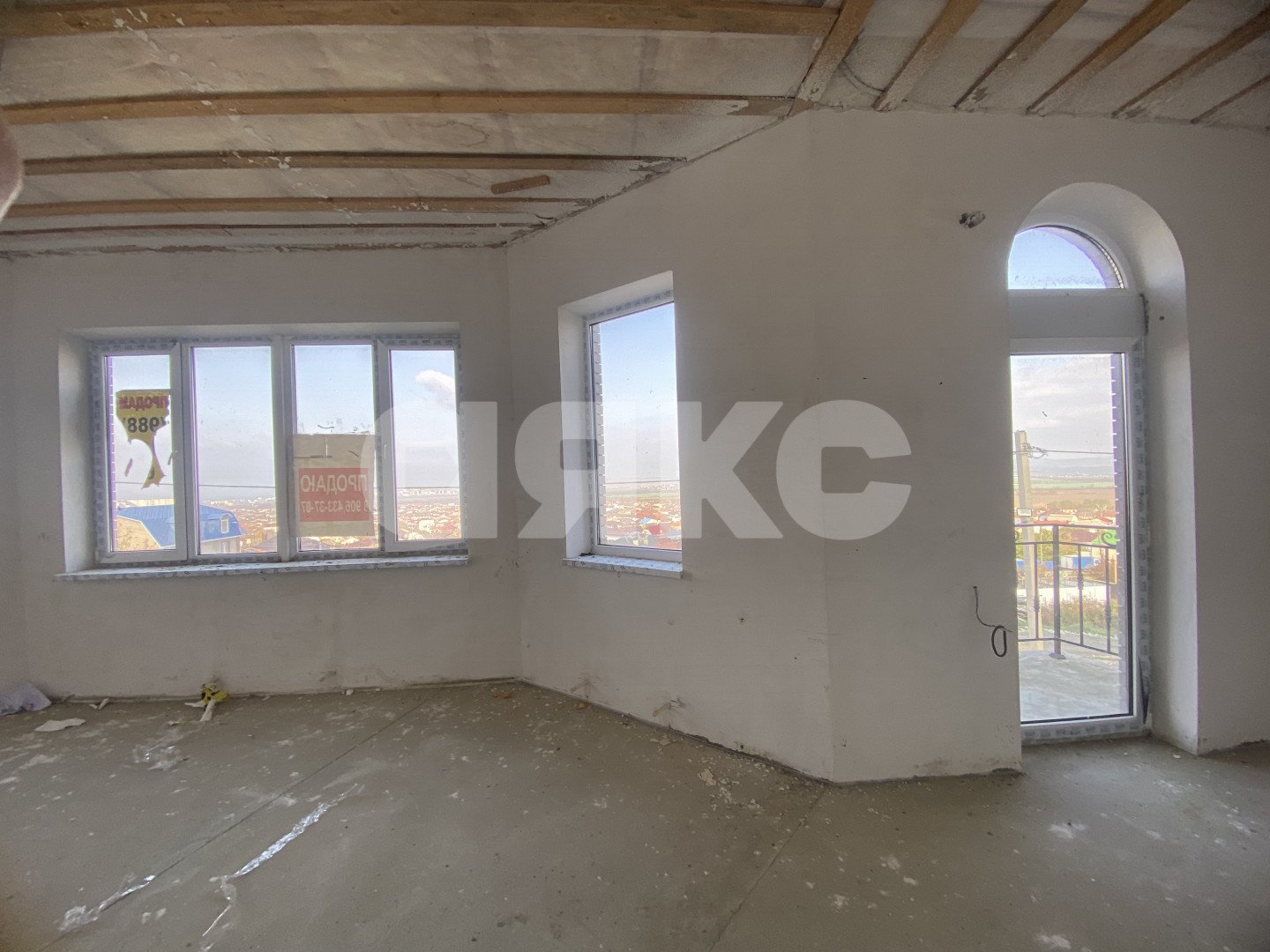 Фото №9: Дом 155 м² + 3.4 сот. - Супсех, ул. Андреевская, 22