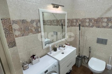 Фото №4: 1-комнатная квартира 40 м² - Анапа, ул. 40 лет Победы, 114