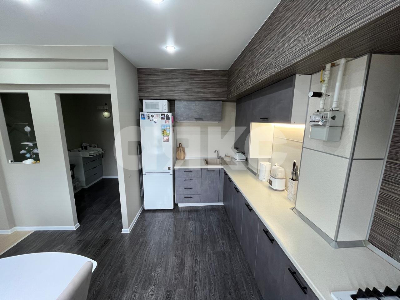 Фото №18: 1-комнатная квартира 40 м² - Анапа, ул. 40 лет Победы, 114