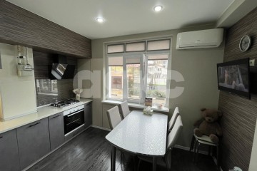 Фото №1: 1-комнатная квартира 40 м² - Анапа, ул. 40 лет Победы, 114