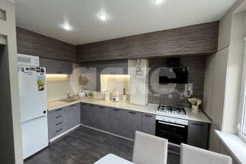 Фото №2: 1-комнатная квартира 40 м² - Анапа, ул. 40 лет Победы, 114