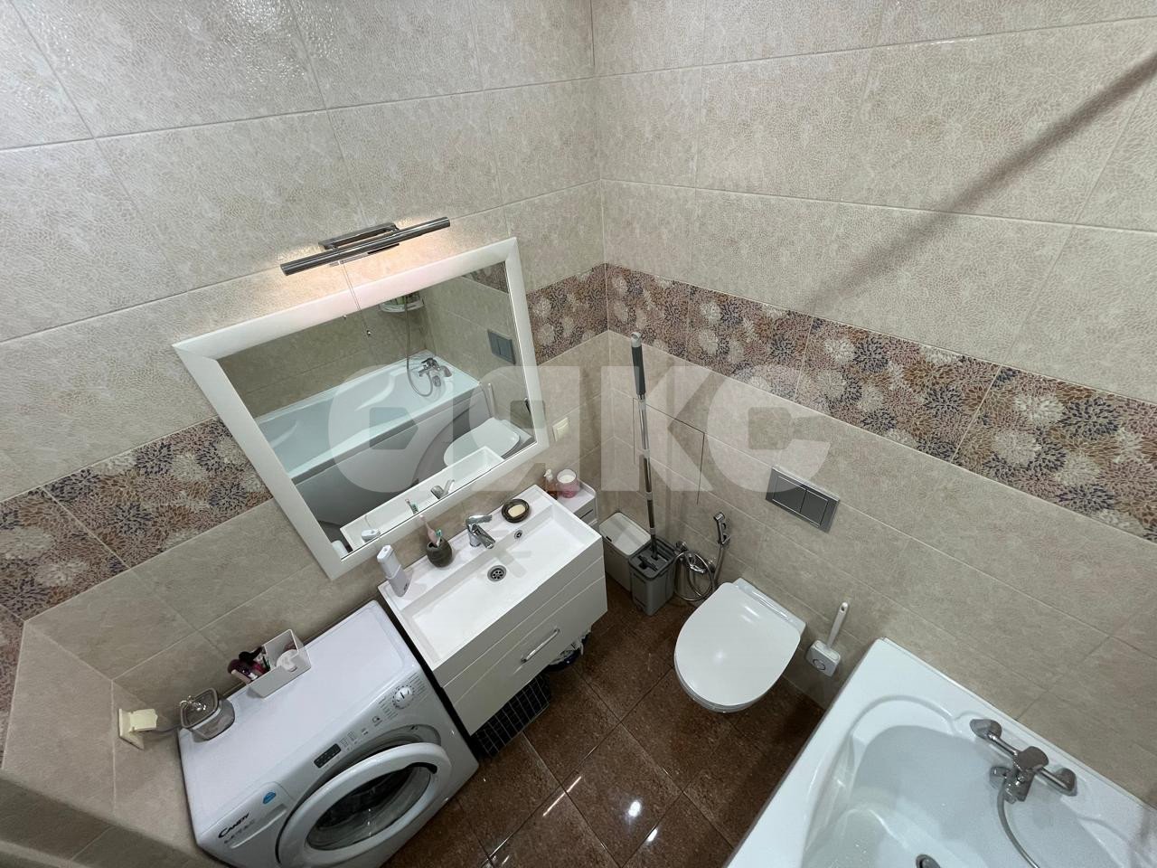 Фото №19: 1-комнатная квартира 40 м² - Анапа, ул. 40 лет Победы, 114