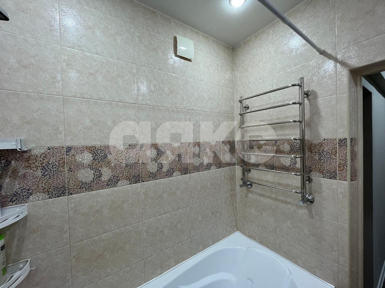 Фото №10: 1-комнатная квартира 40 м² - Анапа, ул. 40 лет Победы, 114